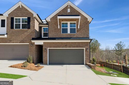 442 Laurelwood Lane, Canton, GA, 30114 | Card Image