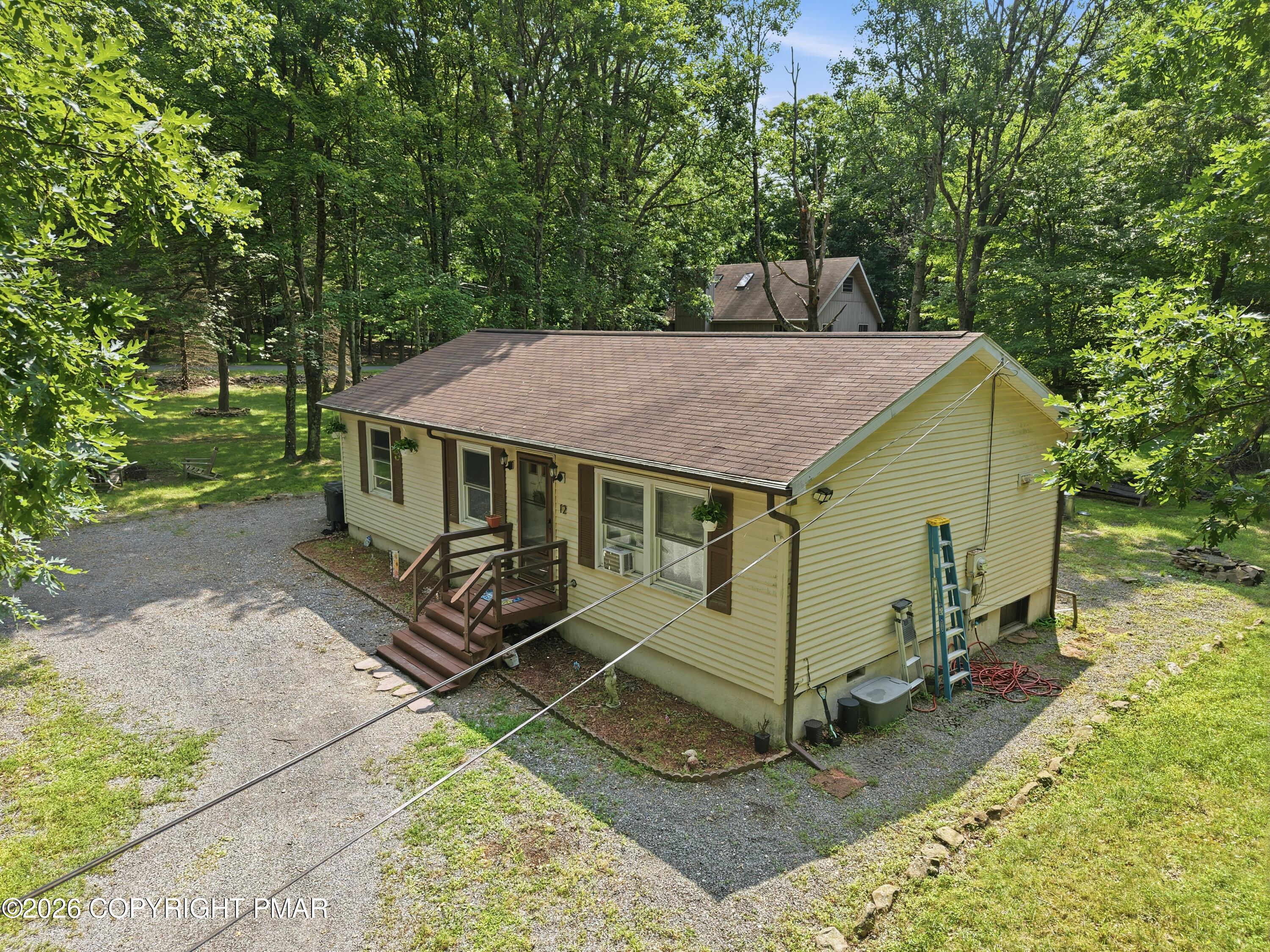 Residential in Albrightsville 3