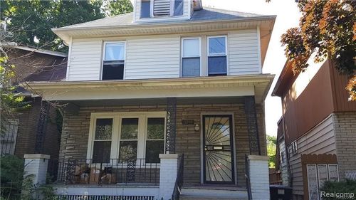 3299 Montgomery St, Detroit, MI, 48206-2313 | Card Image