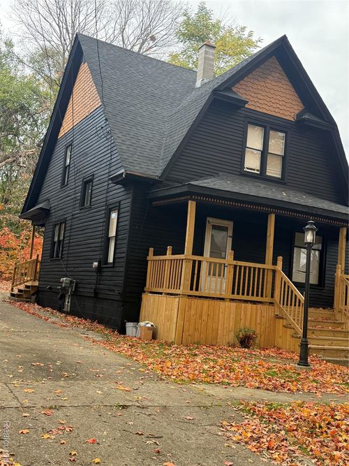 314 W 2nd Ave, Flint, MI, 48503-2512 | Card Image