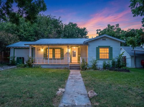 704 E Austin Avenue, Round Rock, TX, 78664 | Card Image