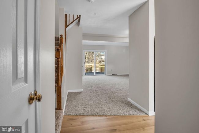 4660 Marksman Ct, Townhouse with 3 bedrooms, 2 bathrooms and null parking in HAMPSTEAD MD | Image 4