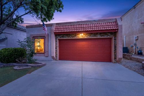 7715 William Moyers Ave, Albuquerque, NM, 87122-2782 | Card Image