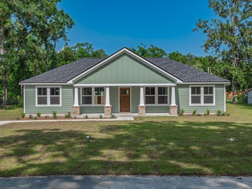 8 Crestwood Drive, Crawfordville, FL, 32327 | Card Image