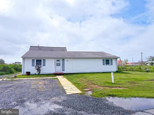 1603 Steamboat Wharf Rd, FISHING CREEK, MD, 21634-1541 | Card Image