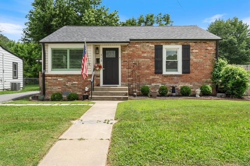 313 Quandt Ave, Springdale, AR, 72764-5347 | Card Image