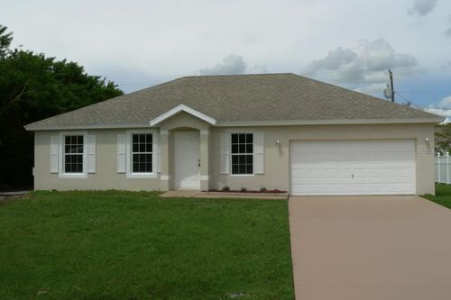 3907 Bryston Dr, ORLANDO, FL, 32822-7750 | Card Image