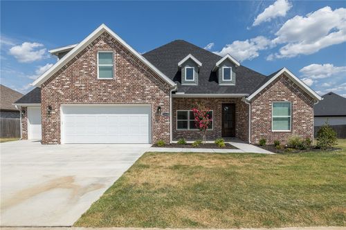 1448 N Pershing St, Fayetteville, AR, 72704-5094 | Card Image