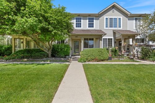 185 Azalea Cir, Romeoville, IL, 60446-5272 | Card Image