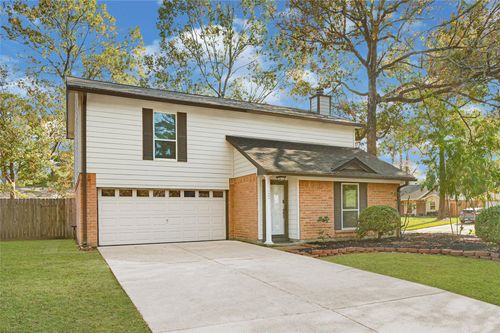 3802 Loft Forest Ct, Kingwood, TX, 77339-1910 | Card Image