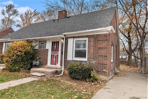 20419-20415-20419 Moross Rd, Detroit, MI, 48224-1237 | Card Image