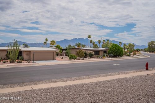 458 W San Ignacio, Green Valley, AZ, 85614-3925 | Card Image