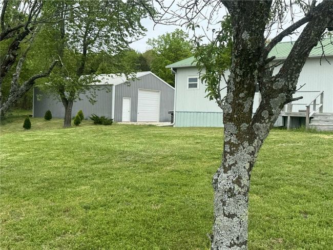 375 Nc 8362, House other with 3 bedrooms, 2 bathrooms and null parking in Jasper AR | Image 41
