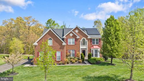 10916 Sir Paul Pl, CLINTON, MD, 20735-9606 | Card Image