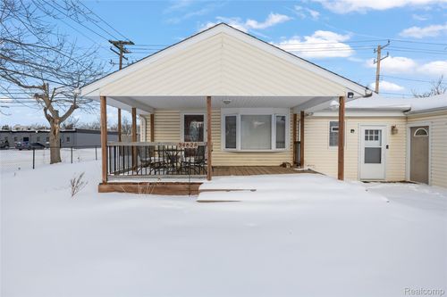 34628 Pardo St, Westland, MI, 48185-3546 | Card Image