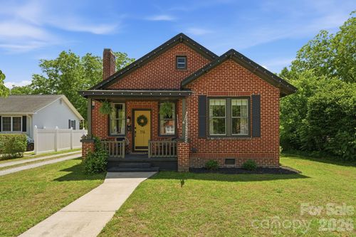 116 Marion St, Clover, SC, 29710-1500 | Card Image