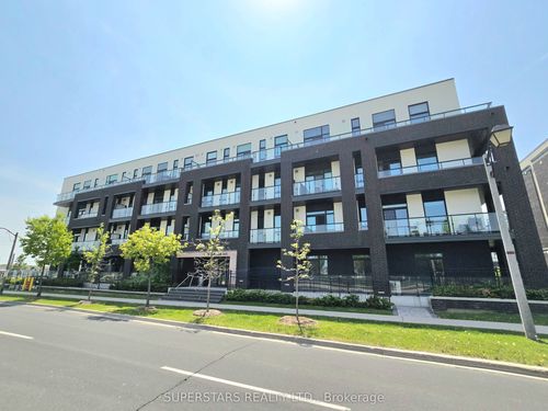 305-1709 Bur Oak Ave, Markham, ON, L6E0V7 | Card Image