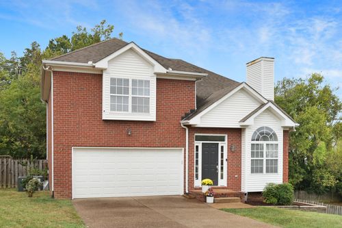 166 Stillwater Trl, Hendersonville, TN, 37075-4305 | Card Image