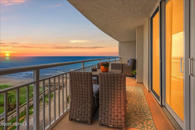 701 - 1601 Ocean Dr S, Condo with 2 bedrooms, 2 bathrooms and null parking in Jacksonville Beach FL | Image 22