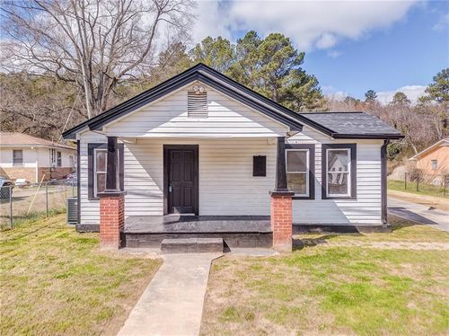 1304 Cave Spring Rd Sw, rome, GA, 30161-4845 | Card Image