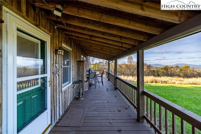 200 Bp Tree Farm Ln, House other with 3 bedrooms, 3 bathrooms and null parking in Sparta NC | Image 30