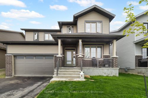 805 Gamble Dr, Russell, ON, K4R0G6 | Card Image