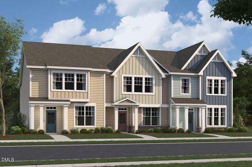 3054 Horton Ridge Boulevard, Apex, NC, 27502 | Card Image