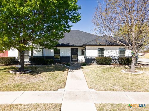 4501 Chelsea Dr, Killeen, TX, 76549-5654 | Card Image