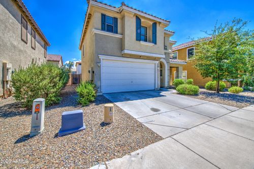 6321 W Harwell Rd, Laveen, AZ, 85339-2788 | Card Image