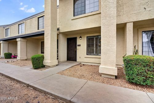 1167-7801 N 44th Dr, Glendale, AZ, 85301-8103 | Card Image