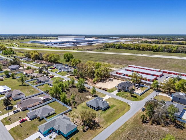 13581 Sw 48 Th Ct, House other with 3 bedrooms, 2 bathrooms and null parking in OCALA FL | Image 65