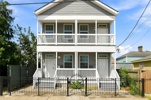 1722-1722 Harmony St, New Orleans, LA, 70115-4510 | Card Image