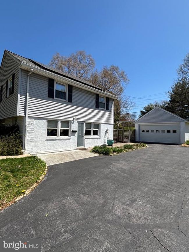 149 Cambridge Rd, House other with 4 bedrooms, 2 bathrooms and null parking in KING OF PRUSSIA PA | Image 33