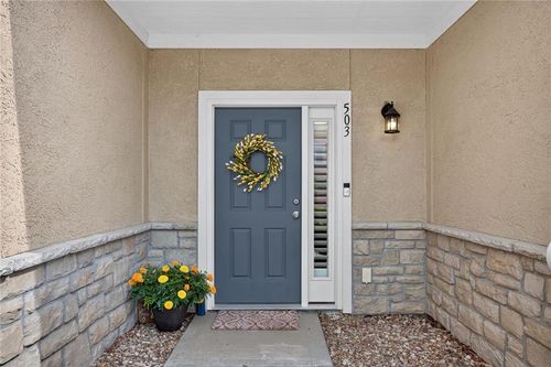 503-16049 Fontana St, Overland Park, KS, 66085-8485 | Card Image