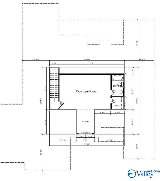 120 Boardhouse Br, House other with 4 bedrooms, 4 bathrooms and null parking in Madison AL | Image 4