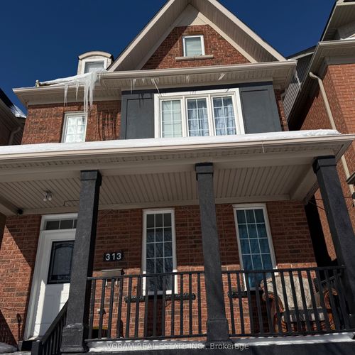 313 Murray Ross Pky, North York, ON, M3J3N8 | Card Image