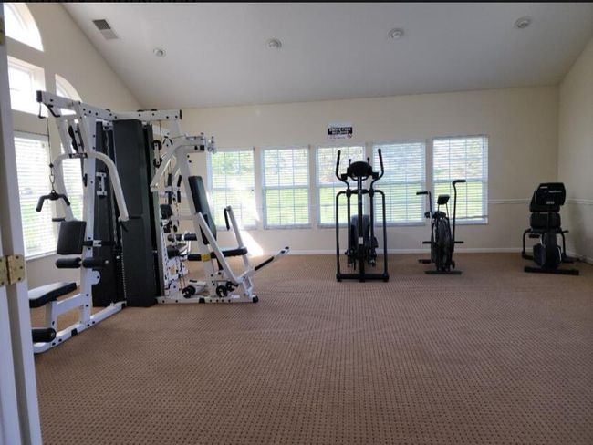 6553 - 6553 Dorothys Crk, Condo with 2 bedrooms, 2 bathrooms and null parking in Canal Winchester OH | Image 18