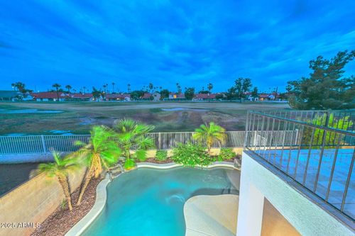 7535 W Kimberly Way, Glendale, AZ, 85308-5953 | Card Image