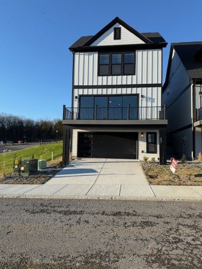 607 Gustaf Dr, House other with 4 bedrooms, 3 bathrooms and 2 parking in Whites Creek TN | Image 24