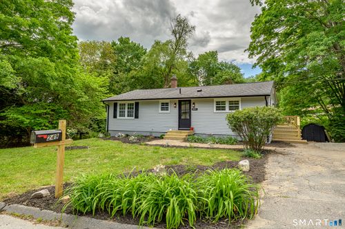249 Pond Hill Rd, Moosup, CT, 06354-1818 | Card Image