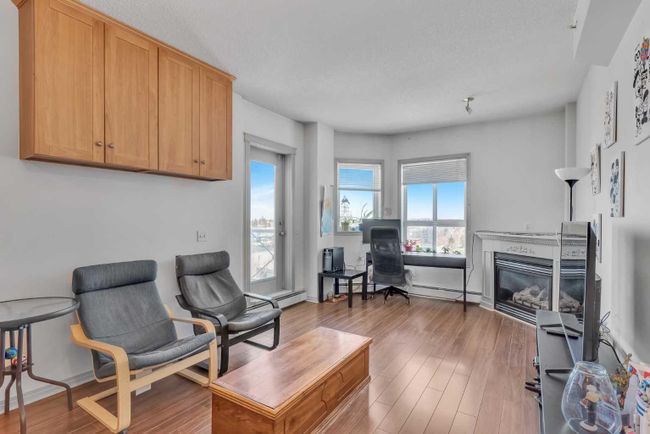 611 - 1507 Centre A Street Ne, Home with 2 bedrooms, 2 bathrooms and 1 parking in Calgary AB | Image 9