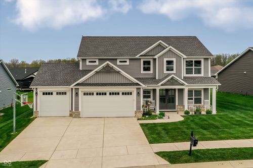 5302 Daffodil Dr, West Lafayette, IN, 47906-8897 | Card Image