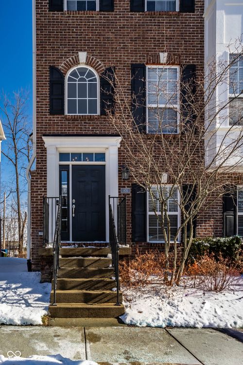 874 Rosalind Pl, Carmel, IN, 46032-2199 | Card Image