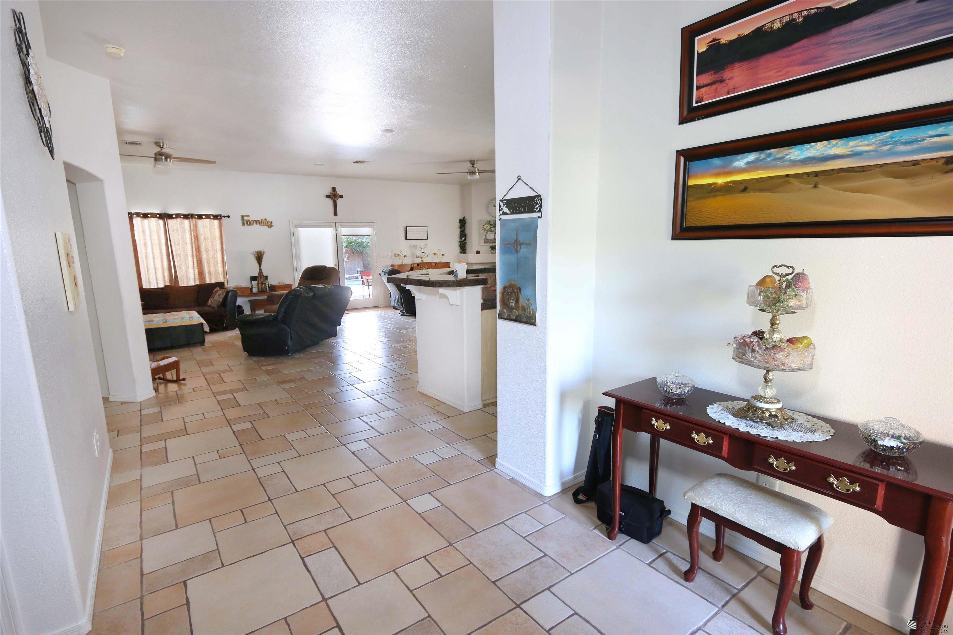 Residential in Yuma 3