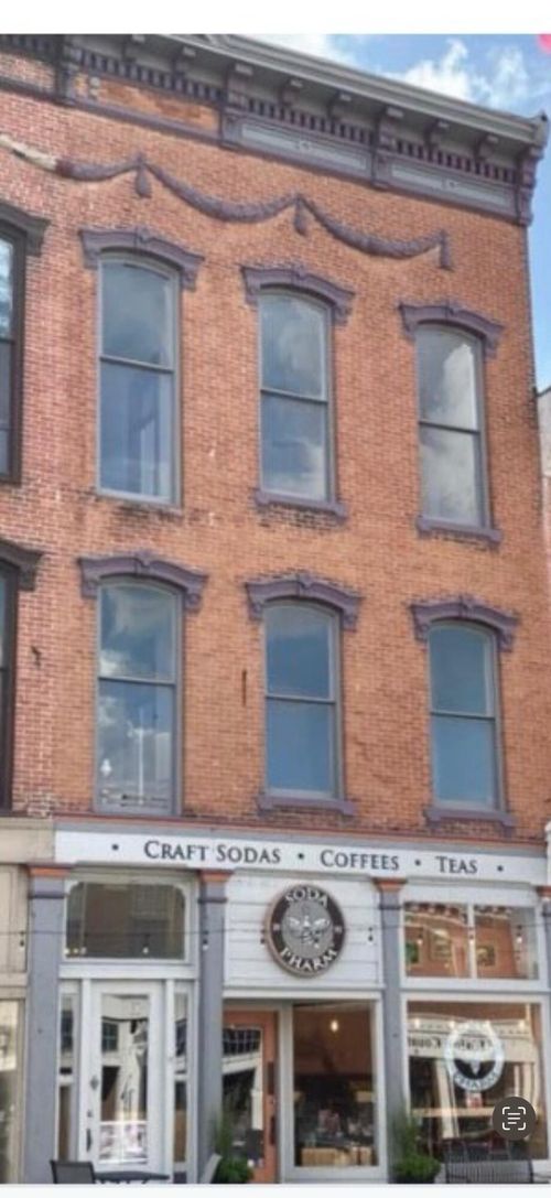 121-12-123 N Main St, Marysville, OH, 43040-1105 | Card Image