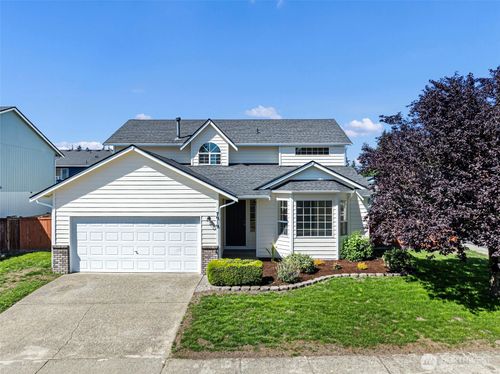 7919 195th St E, Spanaway, WA, 98387-3006 | Card Image