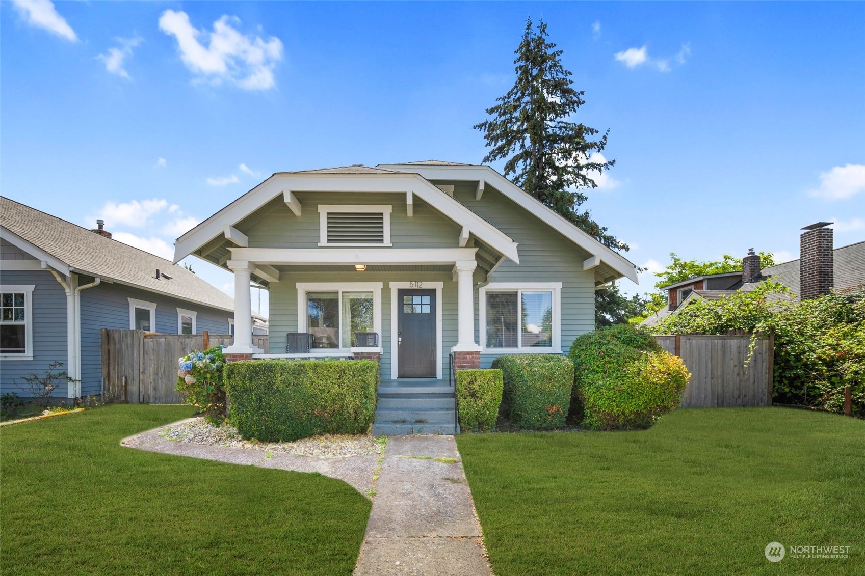 39th St, Tacoma, WA 98407