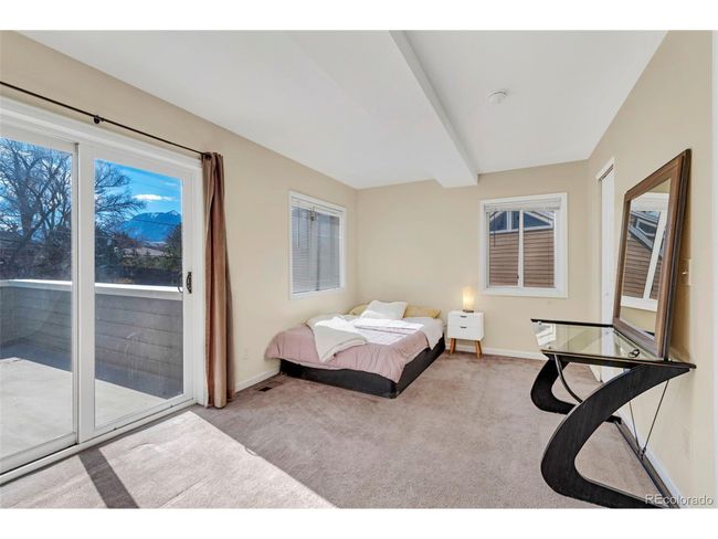 2885 Springdale Ln, House attached with 3 bedrooms, 4 bathrooms and null parking in Boulder CO | Image 14