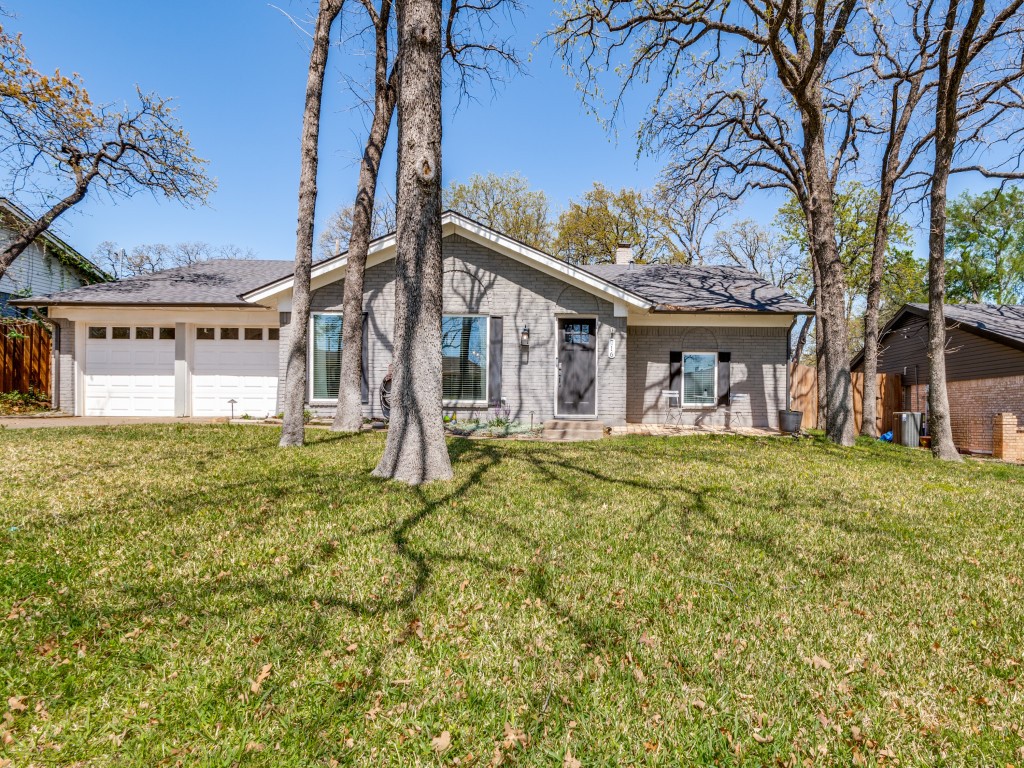 Residential in Hurst 2