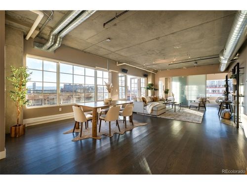 6k-1499 Blake St, Denver, CO, 80202 | Card Image